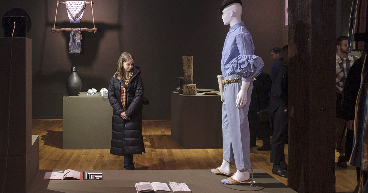 Megnyitotta kapuit a Transylvanian Design Week a Csíki Székely Múzeumban